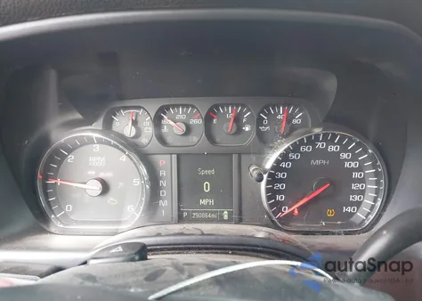 2015 Chevrolet Silverado 2500Hd Wt z USA, uszkodzony, nr VIN 1GC2KUEG2FZ531690